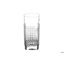 MIXOLOGY ELIXIR - CONFEZIONE 6 BICCHIERI HI-BALL CL 48