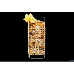 MIXOLOGY ELIXIR - CONFEZIONE 6 BICCHIERI HI-BALL CL 48
