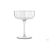 MIXOLOGY JAZZ - CONFEZIONE 6 COPPE COCKTAIL CL 30