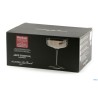 MIXOLOGY JAZZ - CONFEZIONE 6 COPPE COCKTAIL CL 30