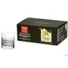 MIXOLOGY TEXTURE-CONFEZIONE 6 BICCHIERI DOF CL.38