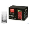 MIXOLOGY TEXTURE-CONFEZIONE 6 BICCHIERI HI-BALL CL.48 12420-01