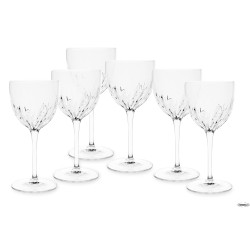 MIXOLOGY-CONFEZIONE DA 6 CALICI NICK-NORA CL.15 12671-01