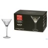 MIXOLOGY-CONFEZIONE 6 CALICI MARTINI CL.21,5  12459-01