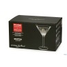 MIXOLOGY-CONFEZIONE 6 CALICI MARTINI CL.21,5  12459-01