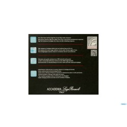 MIXOLOGY-CONFEZIONE 6 CALICI MARTINI CL.21,5  12459-01