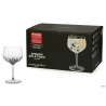 MIXOLOGY-CONFEZIONE 6 CALICI SPANISH GIN TONIC CL.80  12464-01