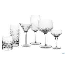 MIXOLOGY-CONFEZIONE 6 CALICI SPANISH GIN TONIC CL.80  12464-01
