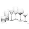 MIXOLOGY-CONFEZIONE 6 CALICI SPANISH GIN TONIC CL.80  12464-01