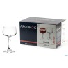 MONTI - CONFEZIONE 6 COPPE CHAMPAGNE-COCKTAIL CL 27