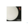 MOON-SOTTOPIATTO VASSOIO LUMINOSO CM.32 BIANCO
