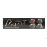 MOSAIK-CONFEZIONE 4 TAZZE THE CON PIATTO CL.16 DECORI ASSORTITI  RH8621L-S4