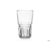NEW ERA - CONFEZIONE 12 BICCHIERI HI BALL CL 35 IN VETRO TEMPERATO, IMPILABILE