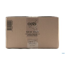 NEW ERA - CONFEZIONE 12 BICCHIERI HI BALL CL 35 IN VETRO TEMPERATO, IMPILABILE