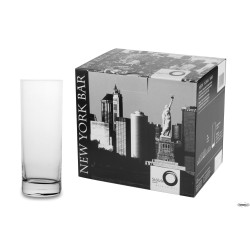 NEW YORK BAR-BICCHIERE HIGHBALL CL45 3500022