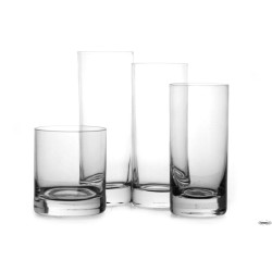 NEW YORK BAR-BICCHIERE HIGHBALL CL45 3500022