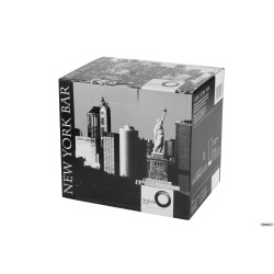 NEW YORK BAR-BICCHIERE HIGHBALL CL45 3500022
