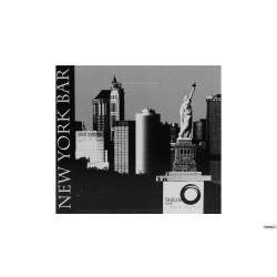 NEW YORK BAR-BICCHIERE HIGHBALL CL45 3500022