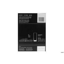 NEW YORK BAR-BICCHIERE HIGHBALL CL45 3500022