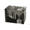 NEW YORK BAR-BICCHIERE MIX DRINK CL35 3500009