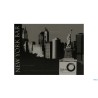 NEW YORK BAR-BICCHIERE MIX DRINK CL35 3500009