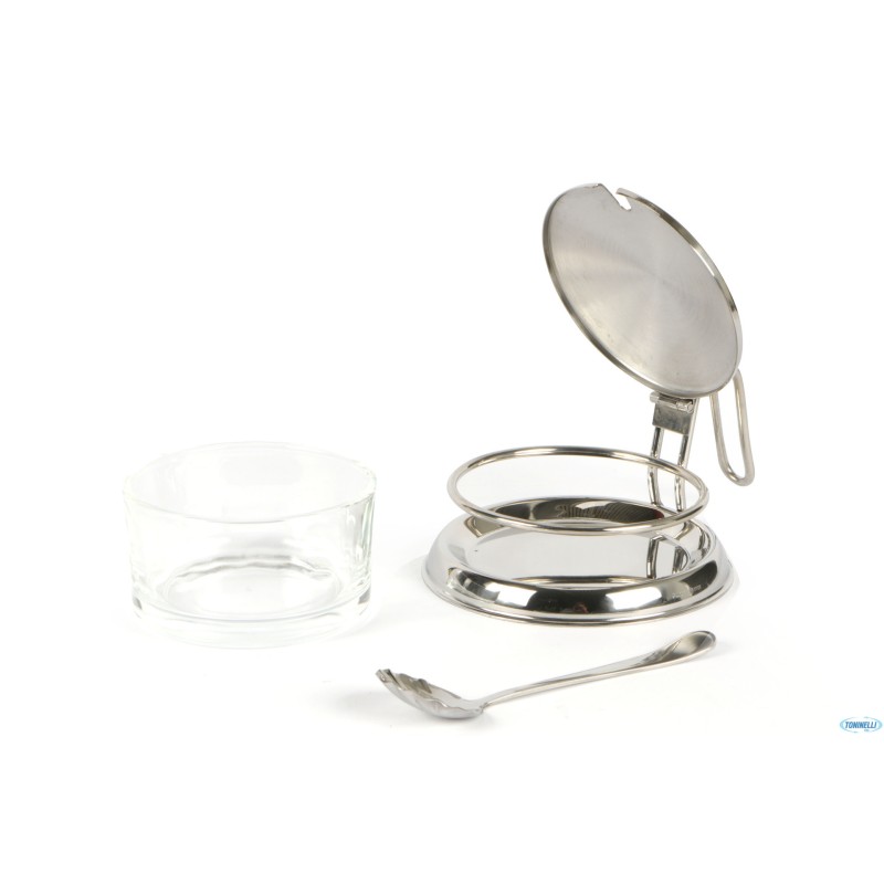 NOUVELLE CUISINE-FORMAGGERA INOX