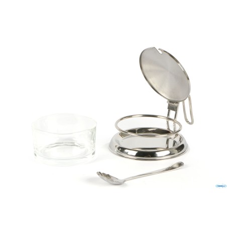 NOUVELLE CUISINE-FORMAGGERA INOX