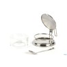 NOUVELLE CUISINE-FORMAGGERA INOX