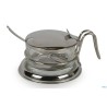 NOUVELLE CUISINE-FORMAGGERA INOX