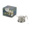 NOUVELLE CUISINE-FORMAGGERA INOX