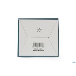 NOUVELLE CUISINE-FORMAGGERA INOX