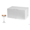 OLYMPIC BIANCO-BRONZO-COPPA CHAMPAGNE CL23 2730008 EL088