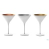 OLYMPIC BIANCO-ORO-CALICE COCKTAIL CL24 1400025-EL086