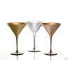 OLYMPIC BIANCO-ORO-CALICE COCKTAIL CL24 1400025-EL086