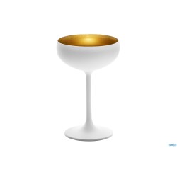 OLYMPIC BIANCO-ORO-COPPA CHAMPAGNE CL.23 2730008-EL086