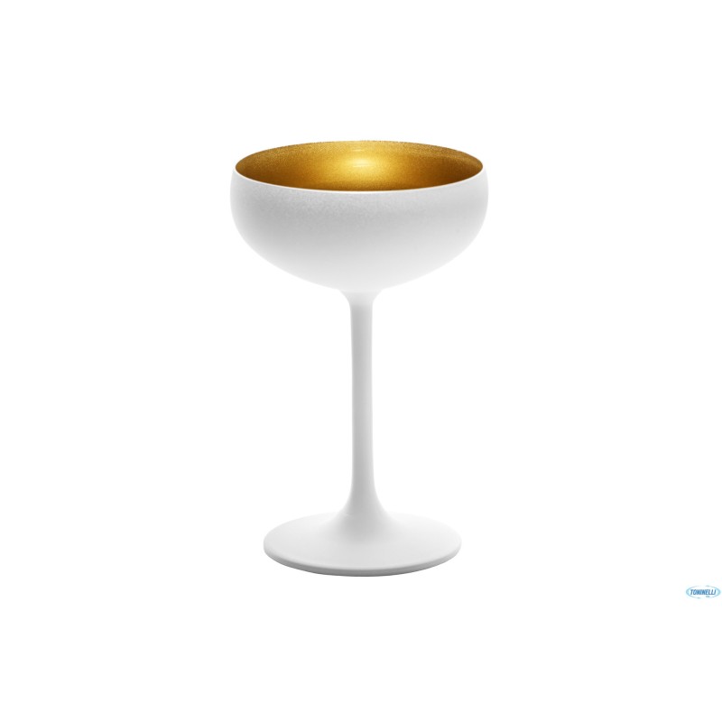 OLYMPIC BIANCO-ORO-COPPA CHAMPAGNE CL.23 2730008-EL086