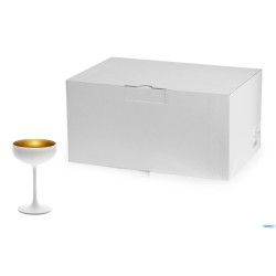 OLYMPIC BIANCO-ORO-COPPA CHAMPAGNE CL.23 2730008-EL086