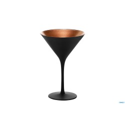 OLYMPIC NERO-BRONZ-CAL.COCKTAIL CL24 1400025-EL098