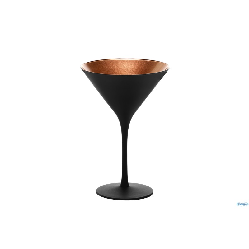 OLYMPIC NERO-BRONZ-CAL.COCKTAIL CL24 1400025-EL098 OLYMPIC NERO-BRONZ-CAL.COCKTAIL CL24 1400025-EL098