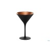 OLYMPIC NERO-BRONZ-CAL.COCKTAIL CL24 1400025-EL098