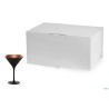 OLYMPIC NERO-BRONZ-CAL.COCKTAIL CL24 1400025-EL098