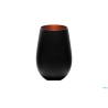 OLYMPIC NERO-BRONZO-BICCHIERE CL 46,5