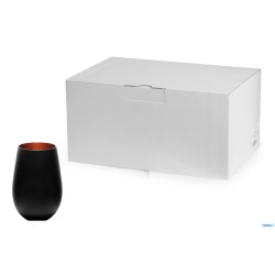 OLYMPIC NERO-BRONZO-BICCHIERE CL 46,5