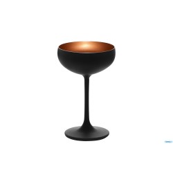 OLYMPIC NERO-BRONZO-COPPA CHAMPAGNE CL23 2730008 EL098