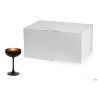 OLYMPIC NERO-BRONZO-COPPA CHAMPAGNE CL23 2730008 EL098