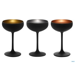 OLYMPIC NERO-BRONZO-COPPA CHAMPAGNE CL23 2730008 EL098