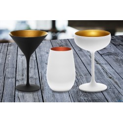 OLYMPIC NERO-BRONZO-COPPA CHAMPAGNE CL23 2730008 EL098