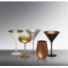 OLYMPIC NERO-ORO-BICCHIERE CL 46,5