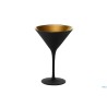 OLYMPIC NERO-ORO-CALICE COCKTAIL CL24 1400025-EL096