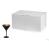 OLYMPIC NERO-ORO-CALICE COCKTAIL CL24 1400025-EL096